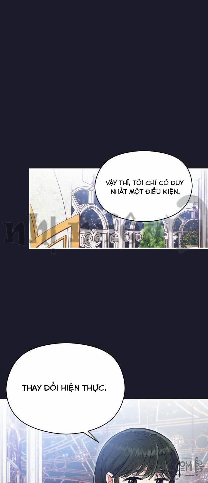 Kẻ Tấn Công Ác Nữ 18 Tuổi 5.5 trang 27