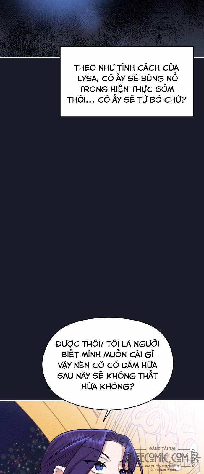 Kẻ Tấn Công Ác Nữ 18 Tuổi 5.5 trang 29