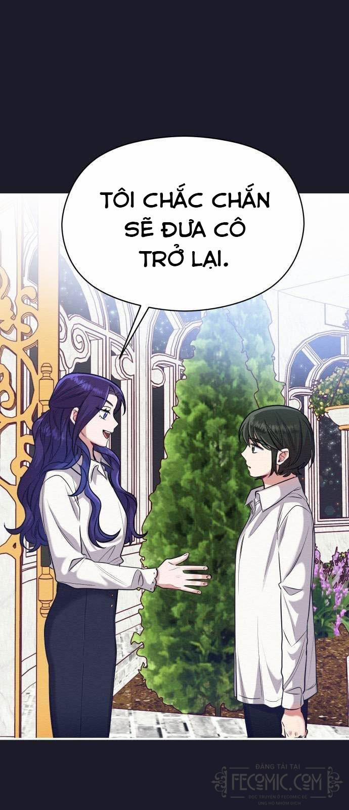 Kẻ Tấn Công Ác Nữ 18 Tuổi 5.5 trang 31