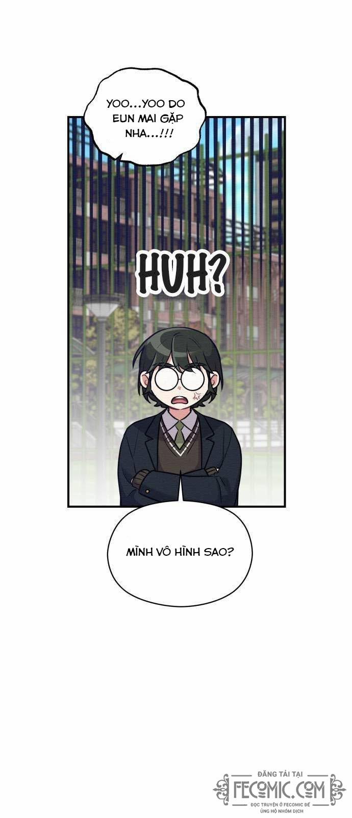 Kẻ Tấn Công Ác Nữ 18 Tuổi 5.5 trang 7