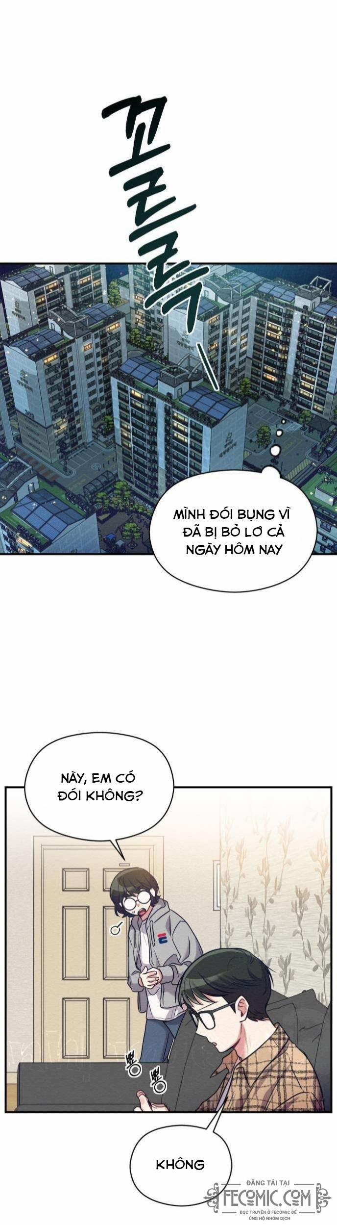 Kẻ Tấn Công Ác Nữ 18 Tuổi 5.5 trang 8