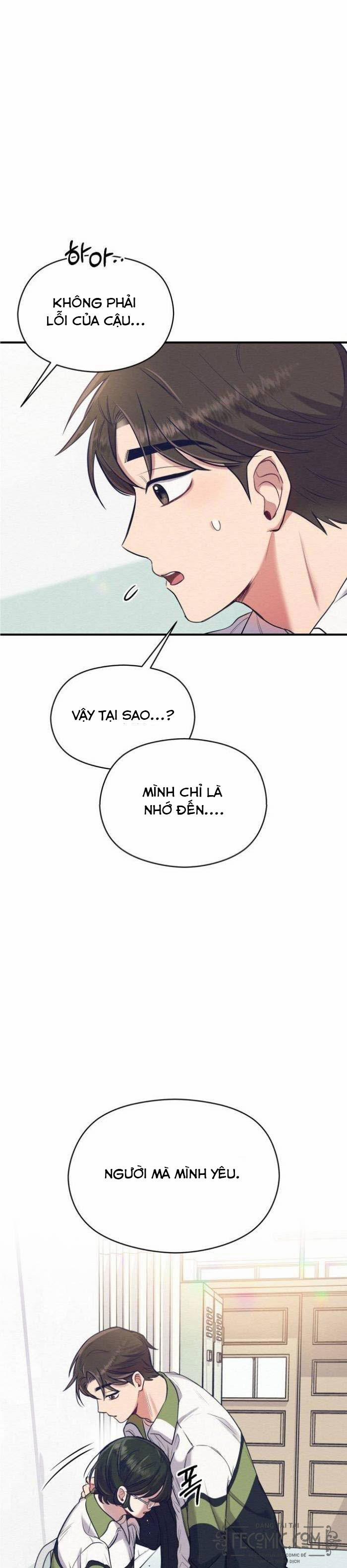 Kẻ Tấn Công Ác Nữ 18 Tuổi 5 trang 0