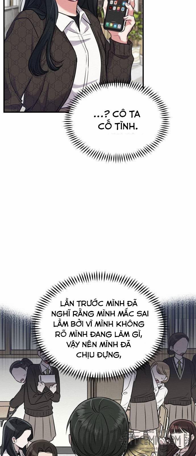 Kẻ Tấn Công Ác Nữ 18 Tuổi 5 trang 15