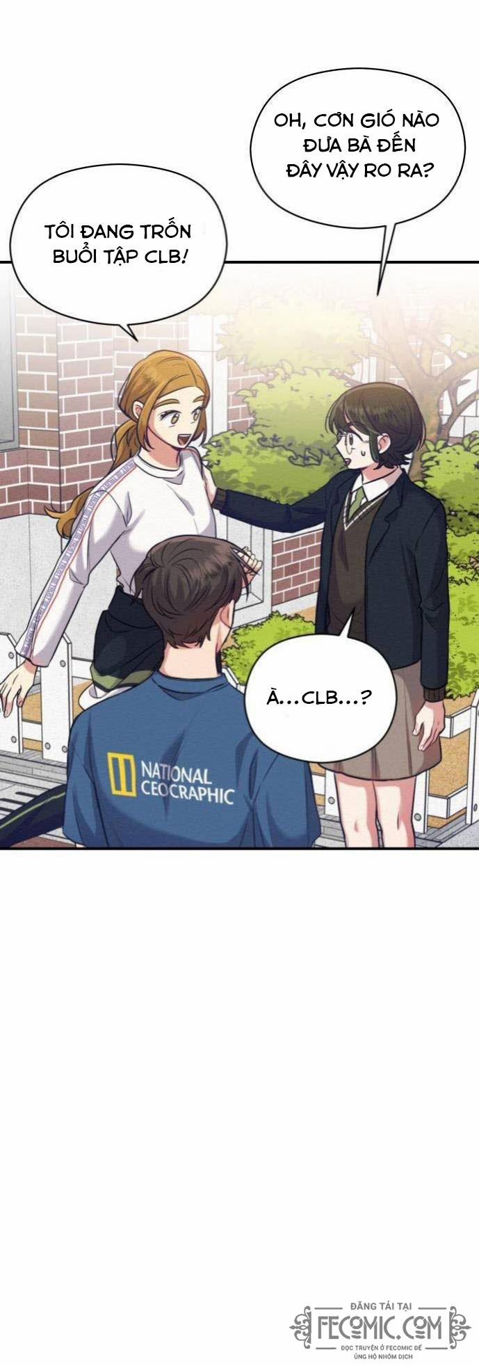 Kẻ Tấn Công Ác Nữ 18 Tuổi 5 trang 24