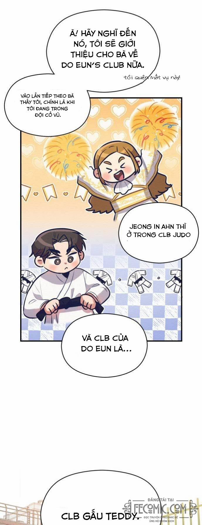 Kẻ Tấn Công Ác Nữ 18 Tuổi 5 trang 25