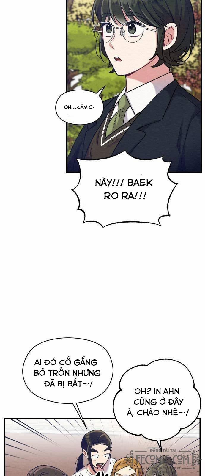 Kẻ Tấn Công Ác Nữ 18 Tuổi 5 trang 27