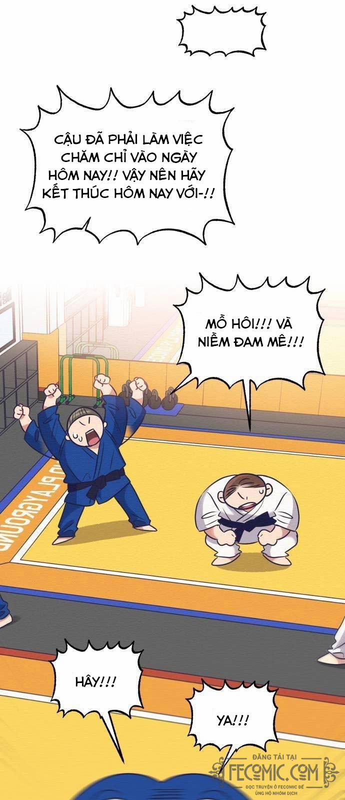 Kẻ Tấn Công Ác Nữ 18 Tuổi 5 trang 3