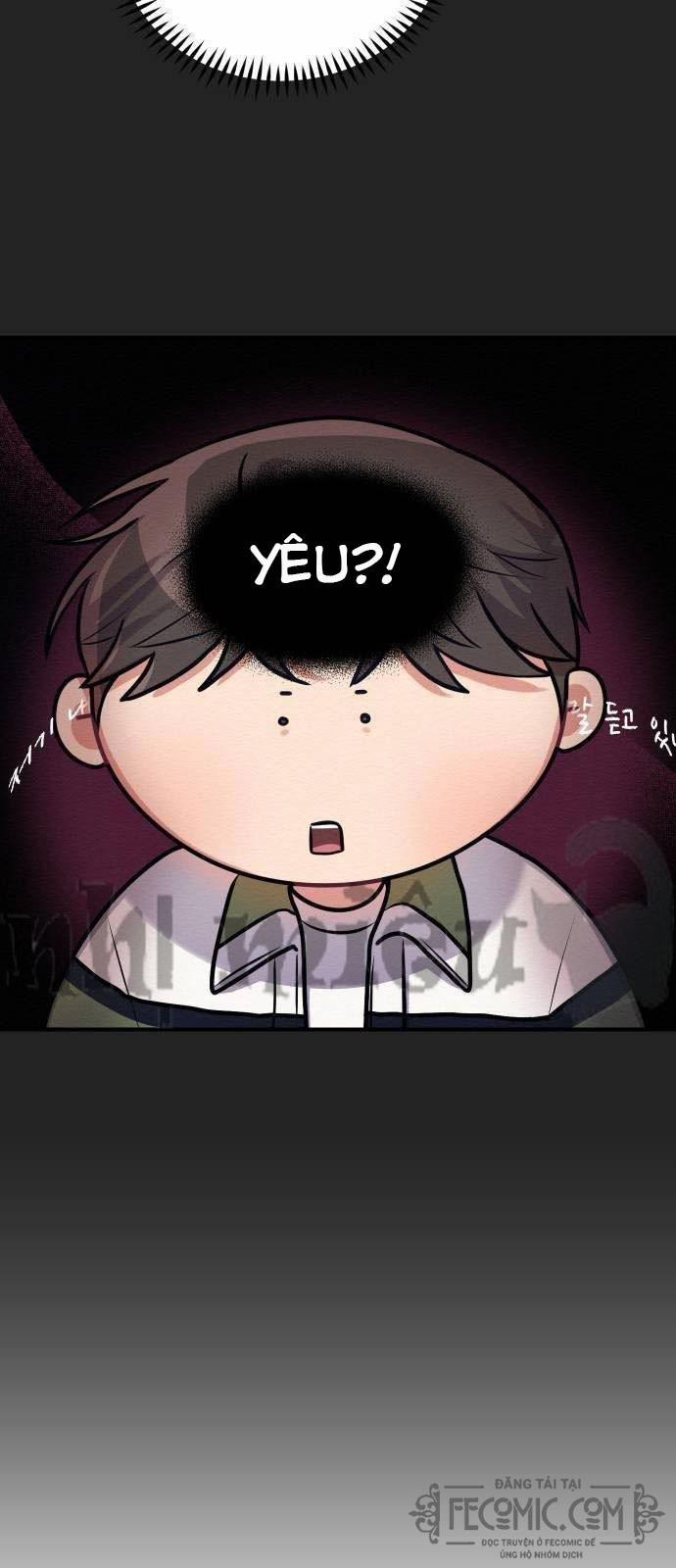 Kẻ Tấn Công Ác Nữ 18 Tuổi 5 trang 8