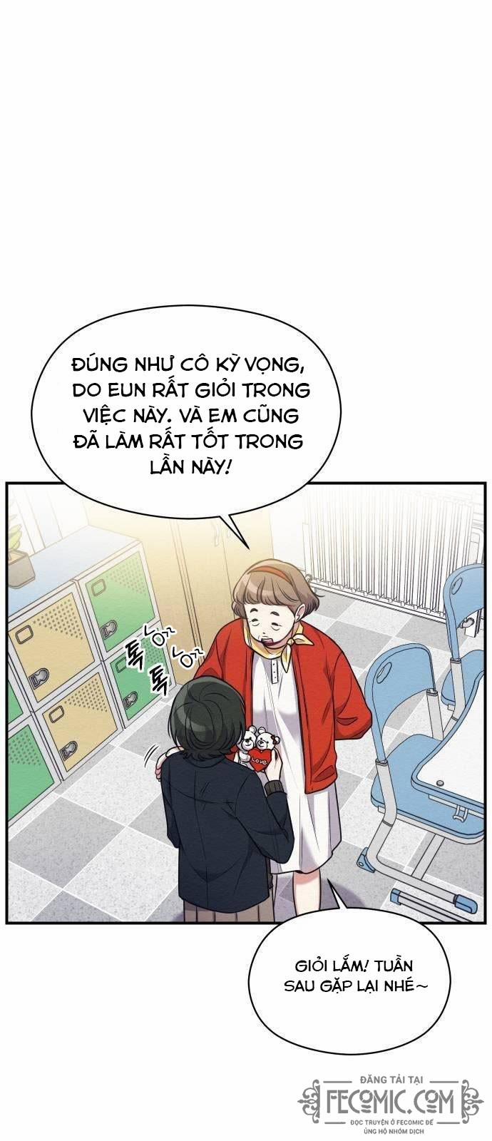 Kẻ Tấn Công Ác Nữ 18 Tuổi 6.5 trang 10