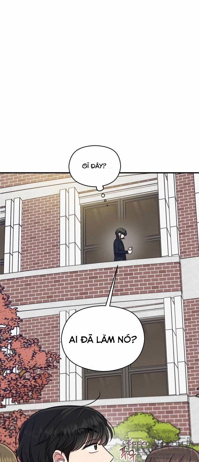 Kẻ Tấn Công Ác Nữ 18 Tuổi 6.5 trang 11