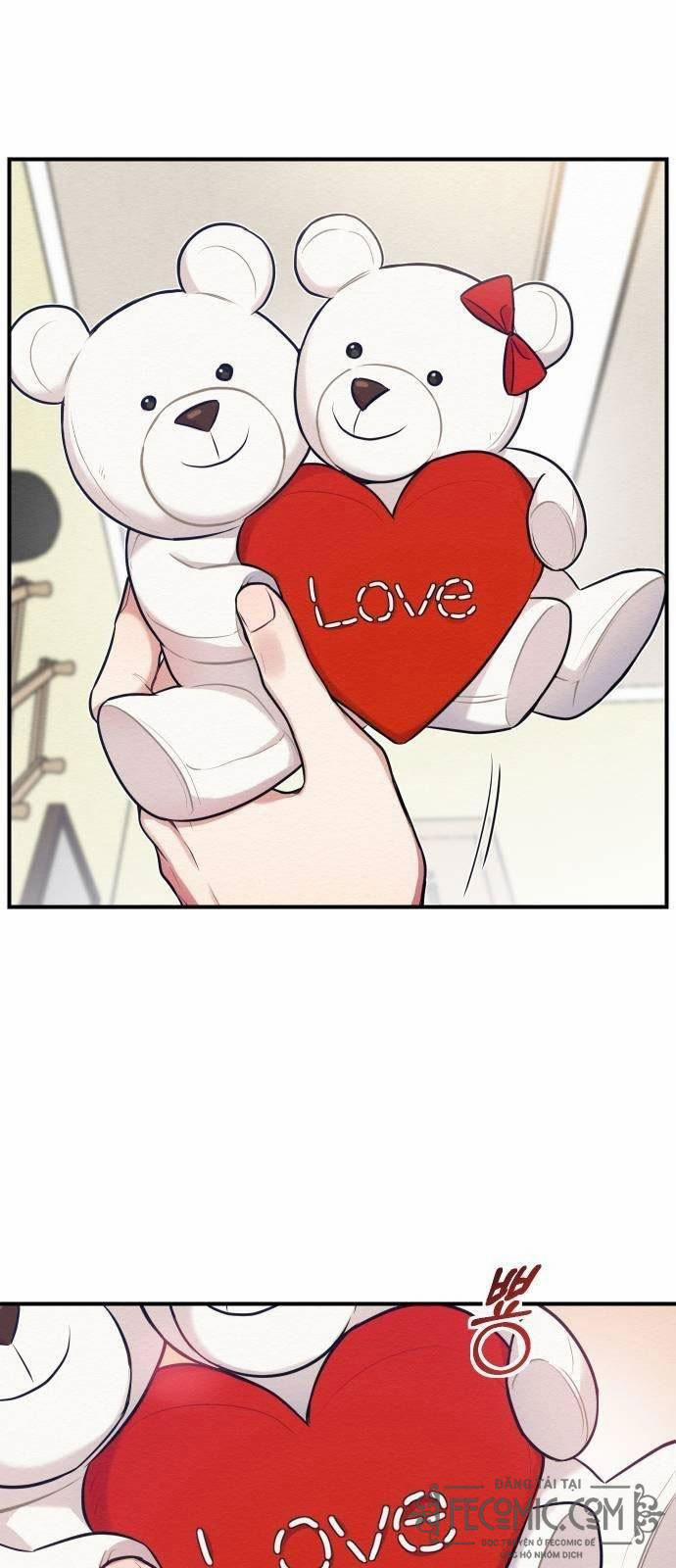 Kẻ Tấn Công Ác Nữ 18 Tuổi 6.5 trang 13