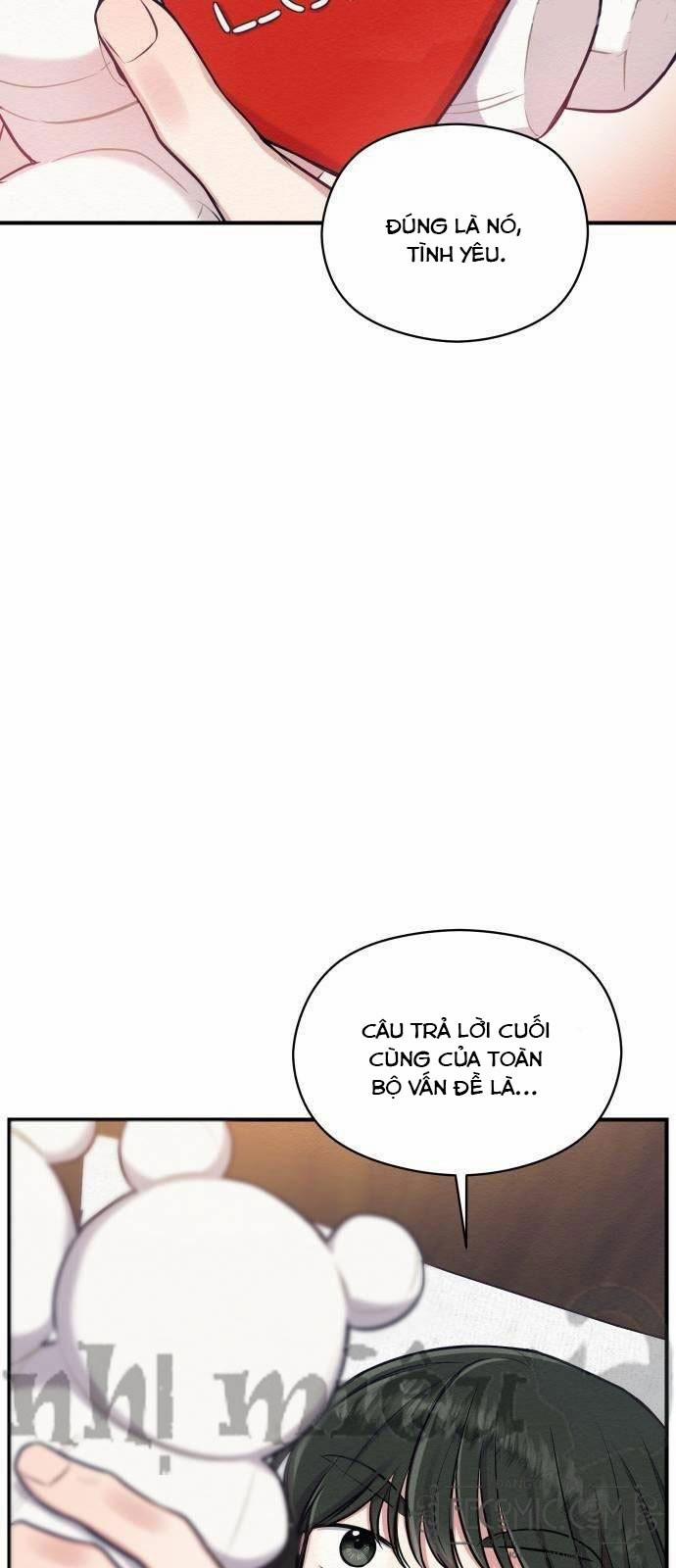 Kẻ Tấn Công Ác Nữ 18 Tuổi 6.5 trang 14