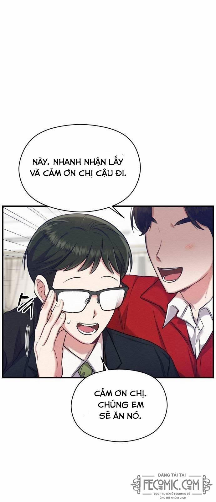 Kẻ Tấn Công Ác Nữ 18 Tuổi 6.5 trang 27