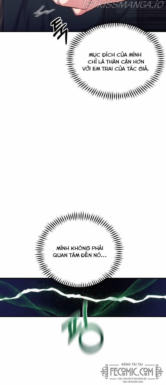 Kẻ Tấn Công Ác Nữ 18 Tuổi 6.5 trang 30