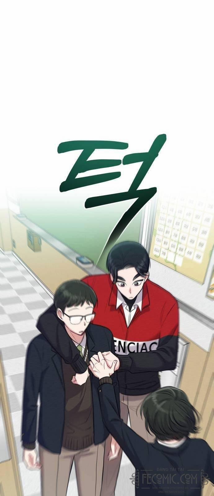 Kẻ Tấn Công Ác Nữ 18 Tuổi 6.5 trang 31