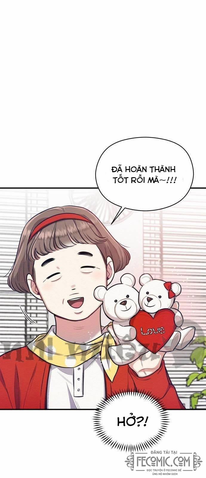 Kẻ Tấn Công Ác Nữ 18 Tuổi 6.5 trang 9