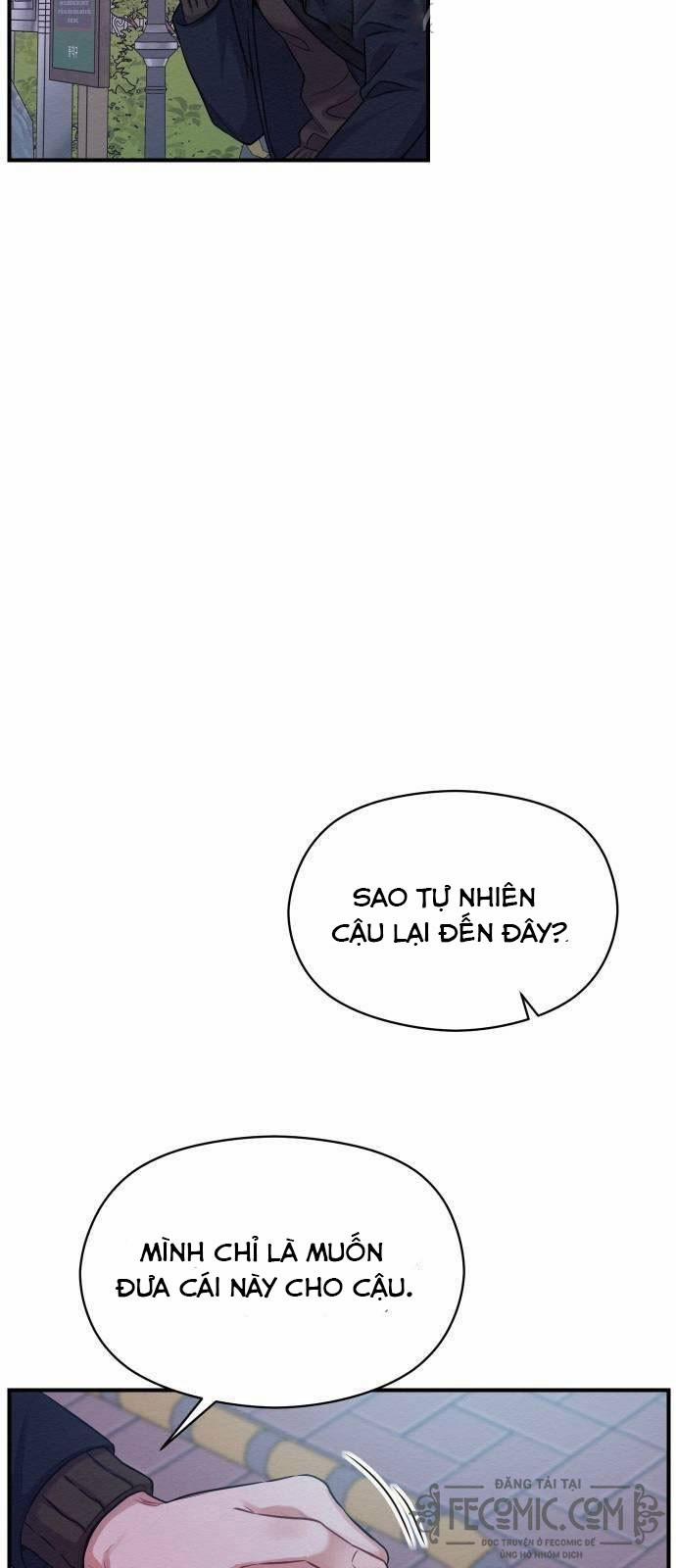 Kẻ Tấn Công Ác Nữ 18 Tuổi 6 trang 10