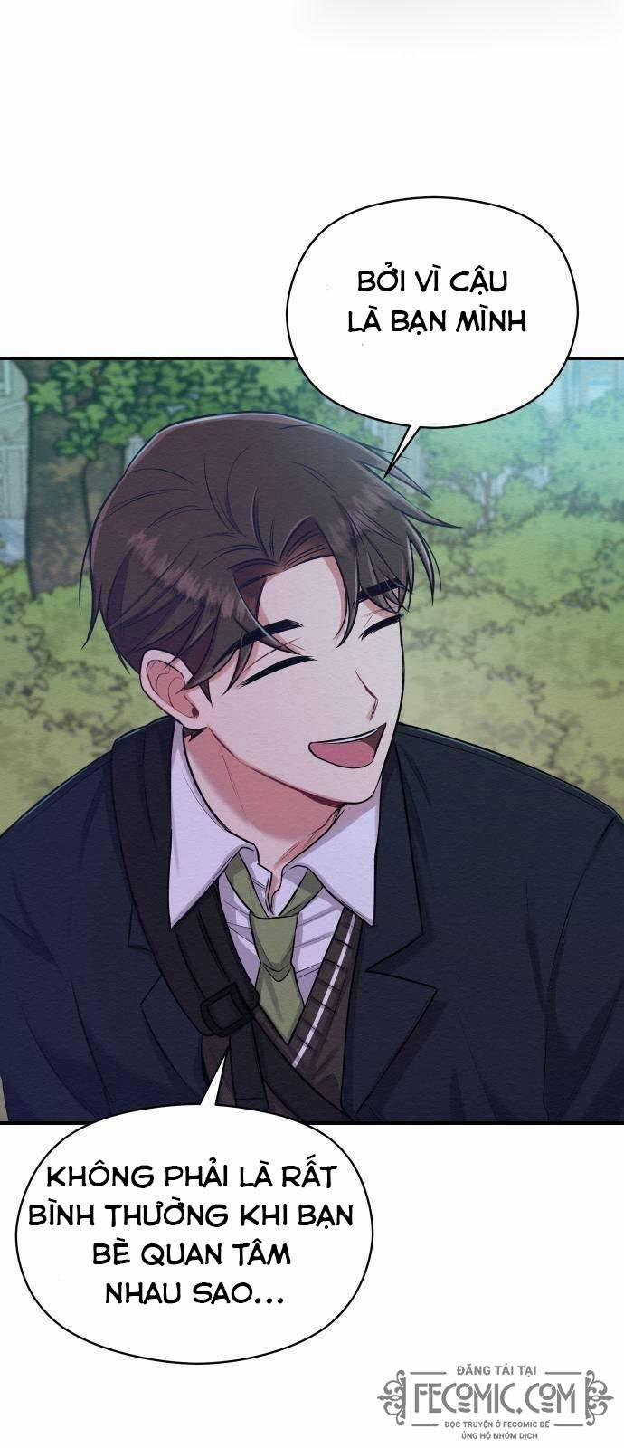 Kẻ Tấn Công Ác Nữ 18 Tuổi 6 trang 16