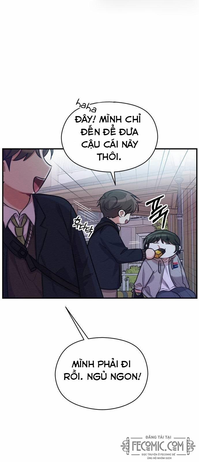 Kẻ Tấn Công Ác Nữ 18 Tuổi 6 trang 17