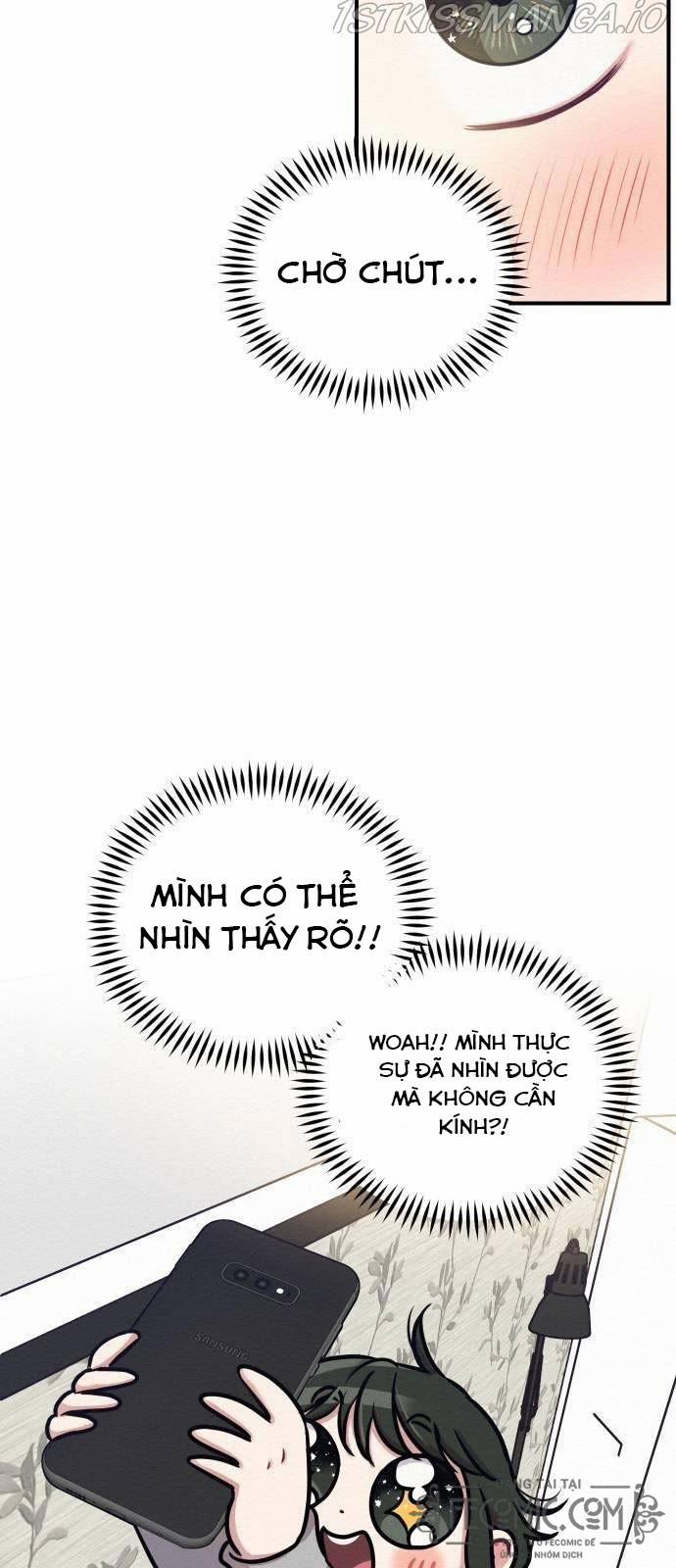 Kẻ Tấn Công Ác Nữ 18 Tuổi 6 trang 2