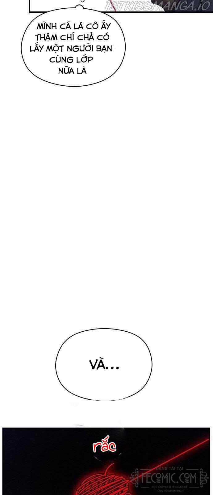 Kẻ Tấn Công Ác Nữ 18 Tuổi 6 trang 23