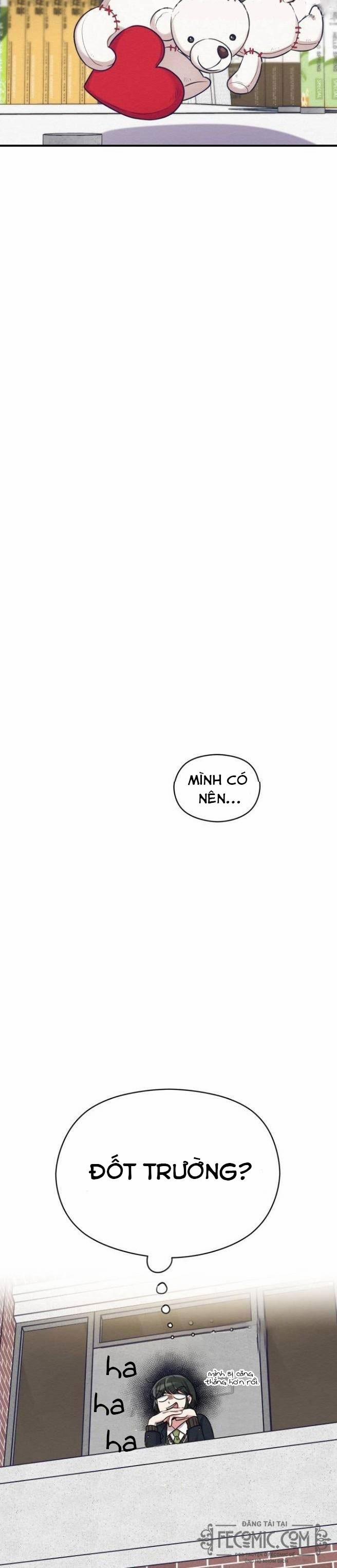 Kẻ Tấn Công Ác Nữ 18 Tuổi 6 trang 28