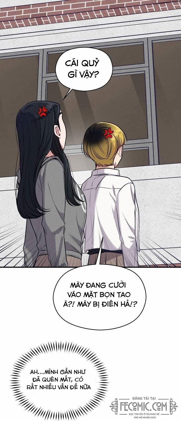 Kẻ Tấn Công Ác Nữ 18 Tuổi 6 trang 29