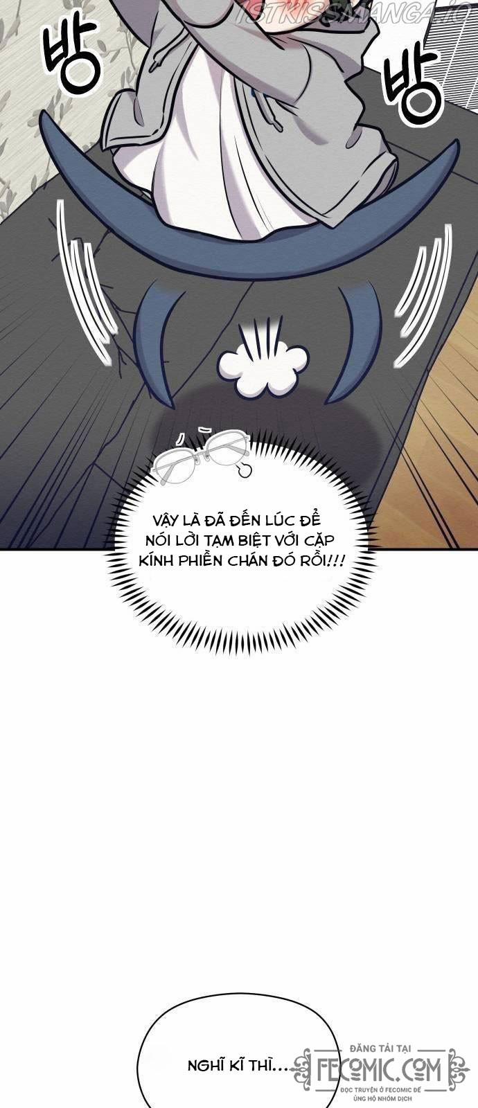 Kẻ Tấn Công Ác Nữ 18 Tuổi 6 trang 3