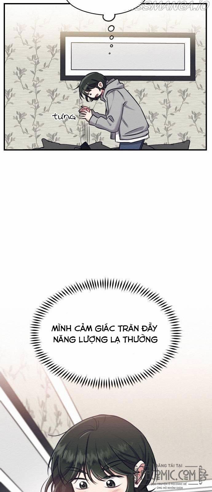 Kẻ Tấn Công Ác Nữ 18 Tuổi 6 trang 4