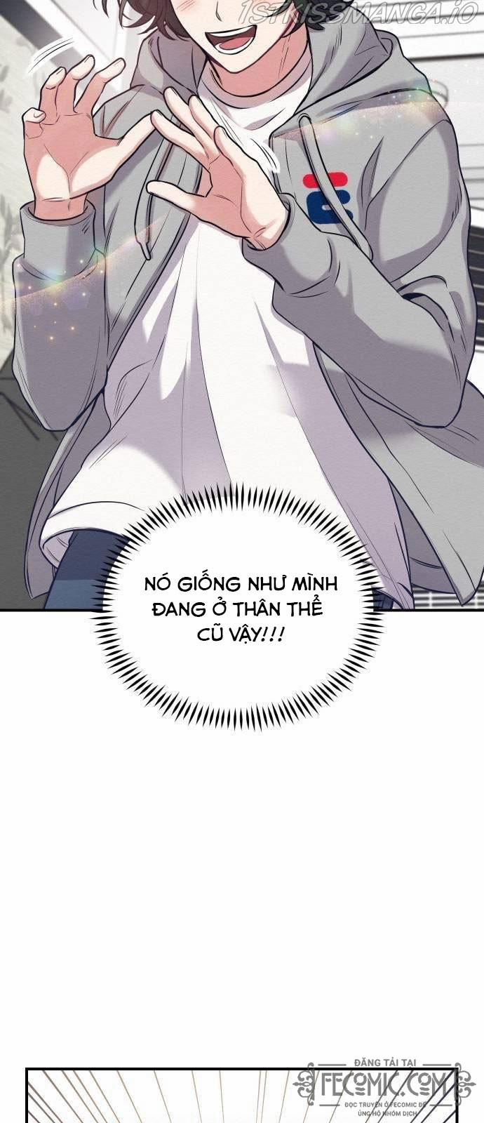 Kẻ Tấn Công Ác Nữ 18 Tuổi 6 trang 5