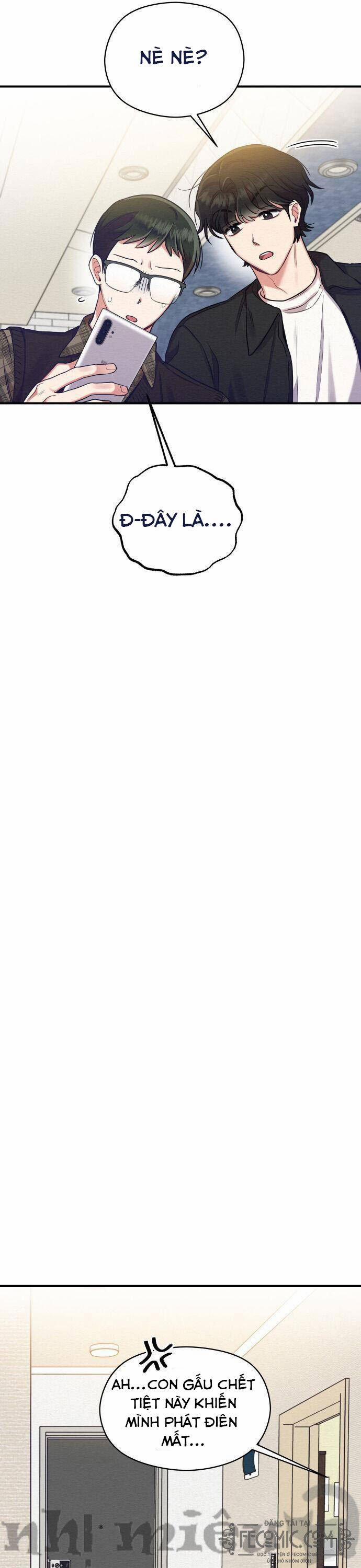 Kẻ Tấn Công Ác Nữ 18 Tuổi 8.5 trang 15