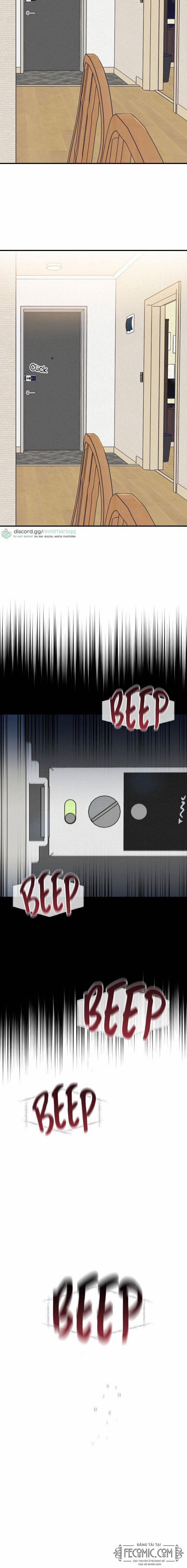 Kẻ Tấn Công Ác Nữ 18 Tuổi 8.5 trang 16