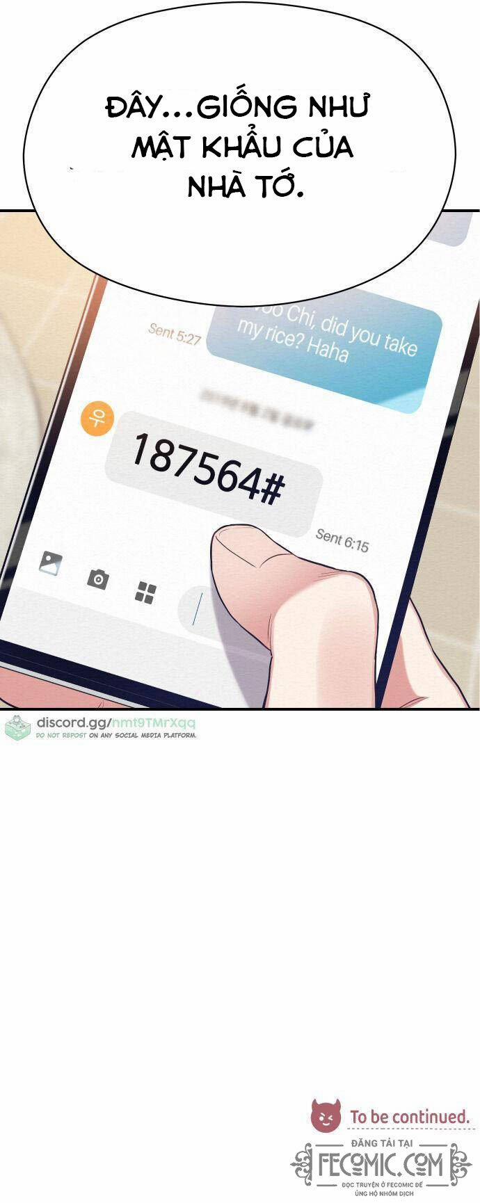 Kẻ Tấn Công Ác Nữ 18 Tuổi 8.5 trang 17