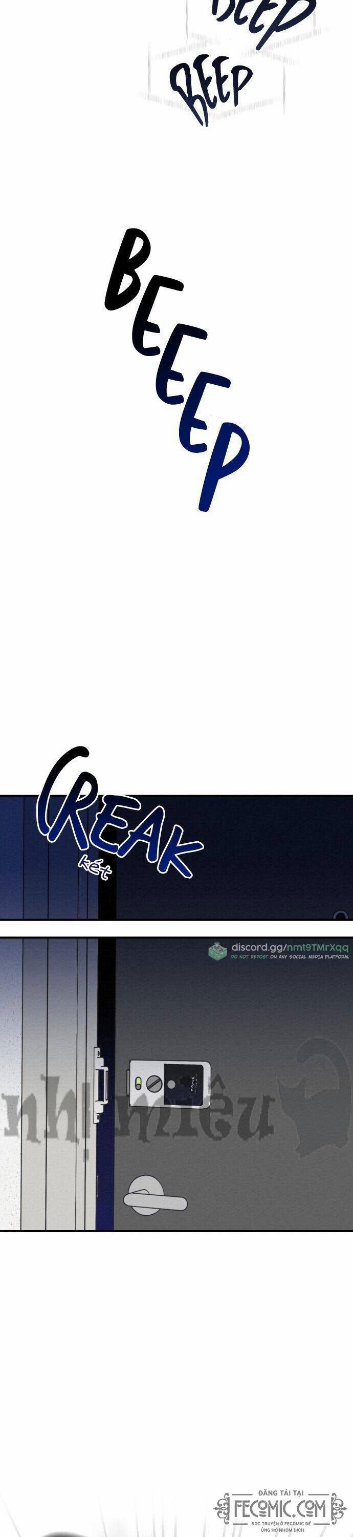 Kẻ Tấn Công Ác Nữ 18 Tuổi 8.5 trang 4