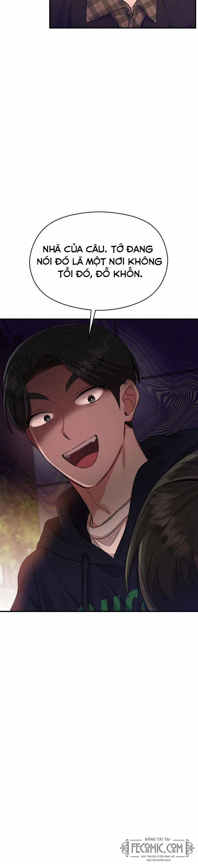 Kẻ Tấn Công Ác Nữ 18 Tuổi 8 trang 16