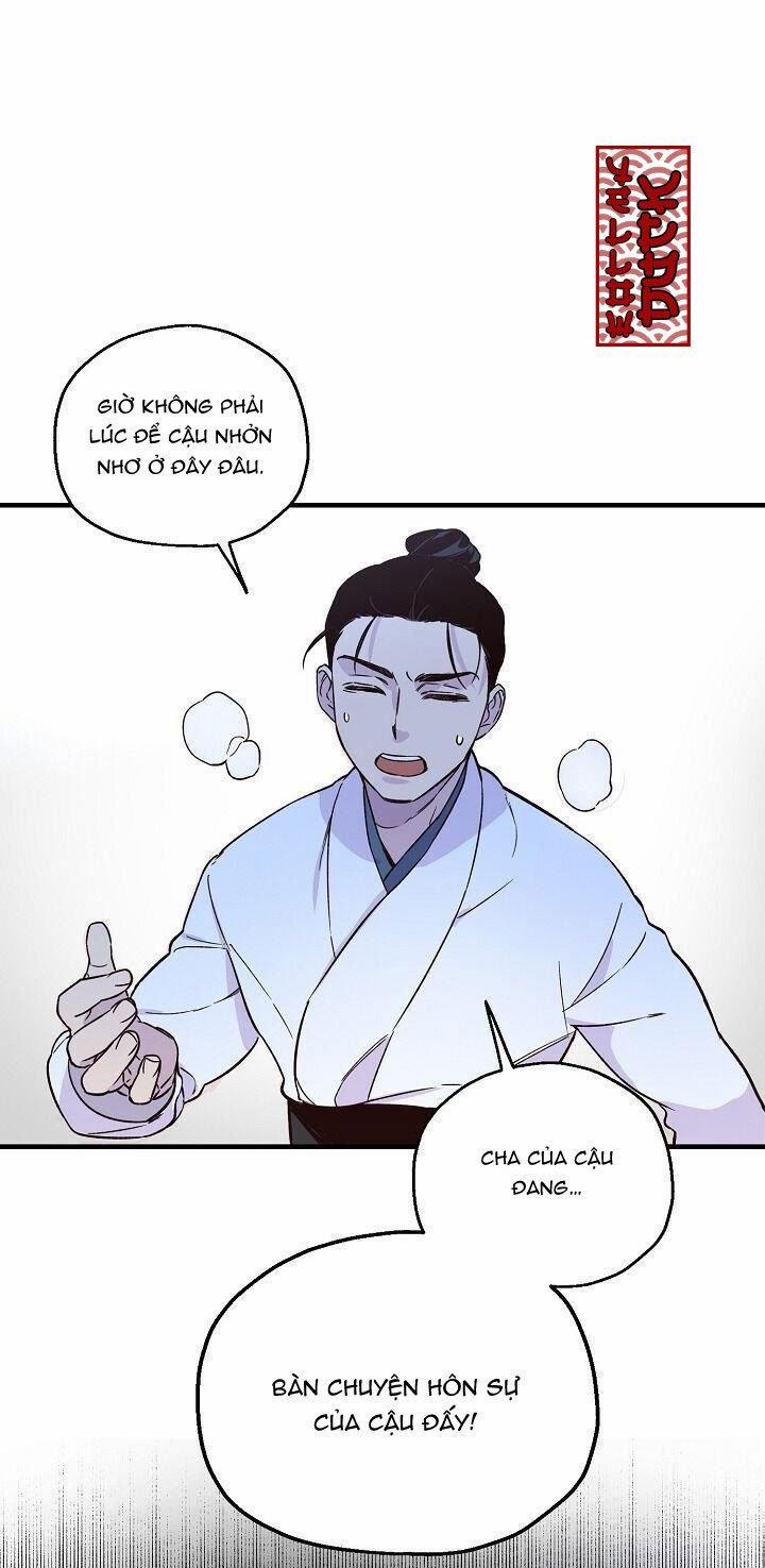Kẻ Tàn Độc 6 trang 0