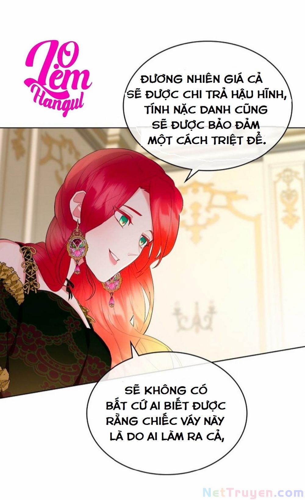 Kẻ Tạo Ra Nữ Phản Diện 11 trang 18