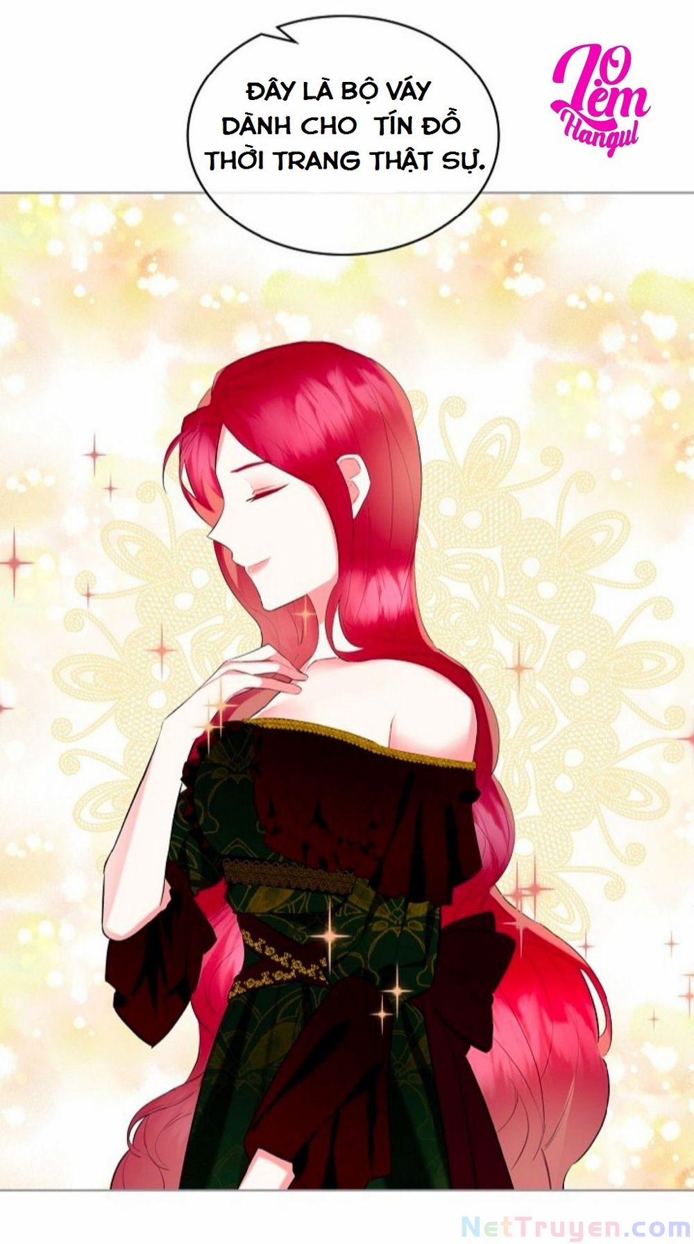 Kẻ Tạo Ra Nữ Phản Diện 11 trang 30