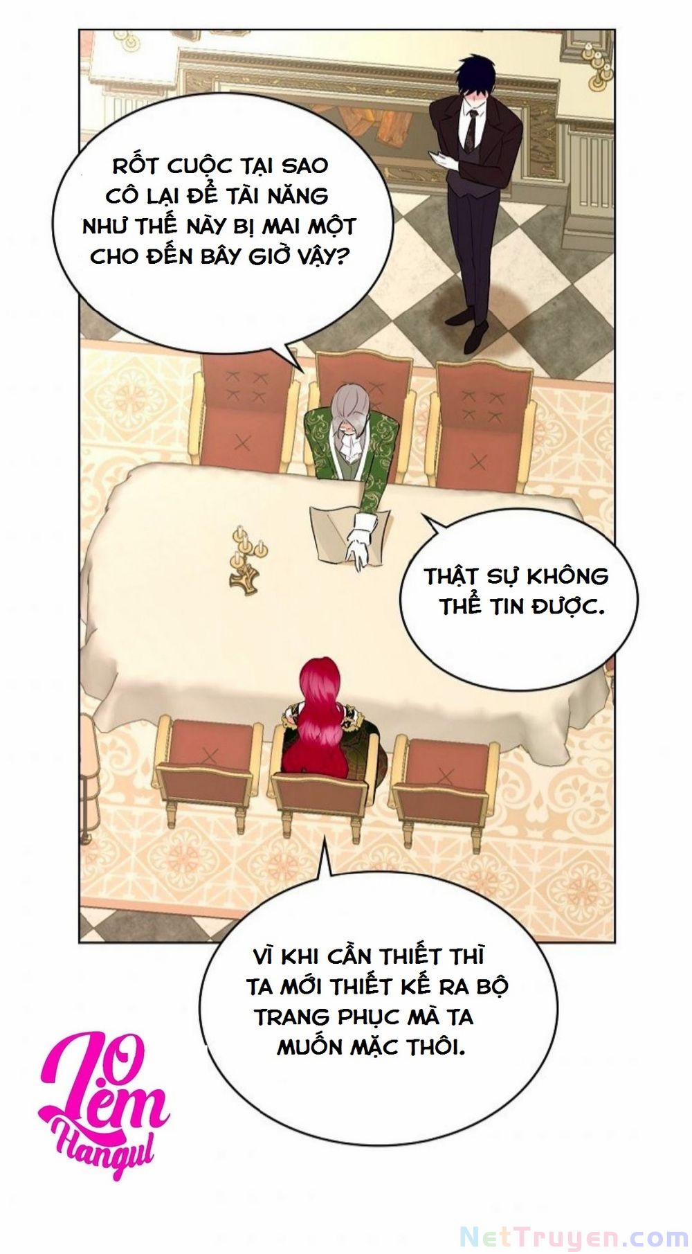 Kẻ Tạo Ra Nữ Phản Diện 11 trang 34