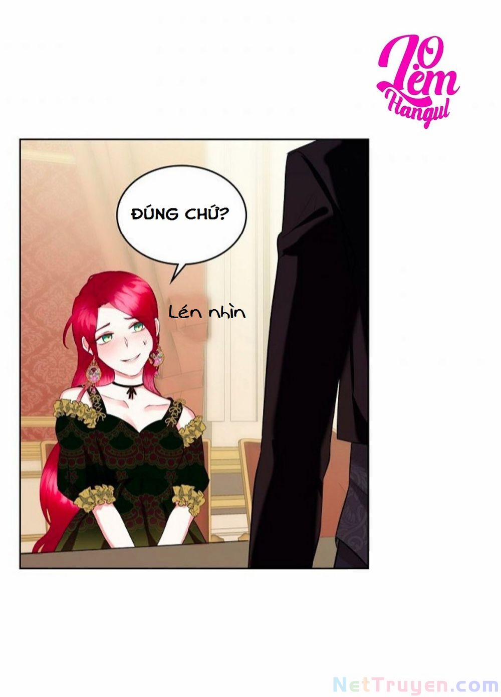 Kẻ Tạo Ra Nữ Phản Diện 11 trang 35