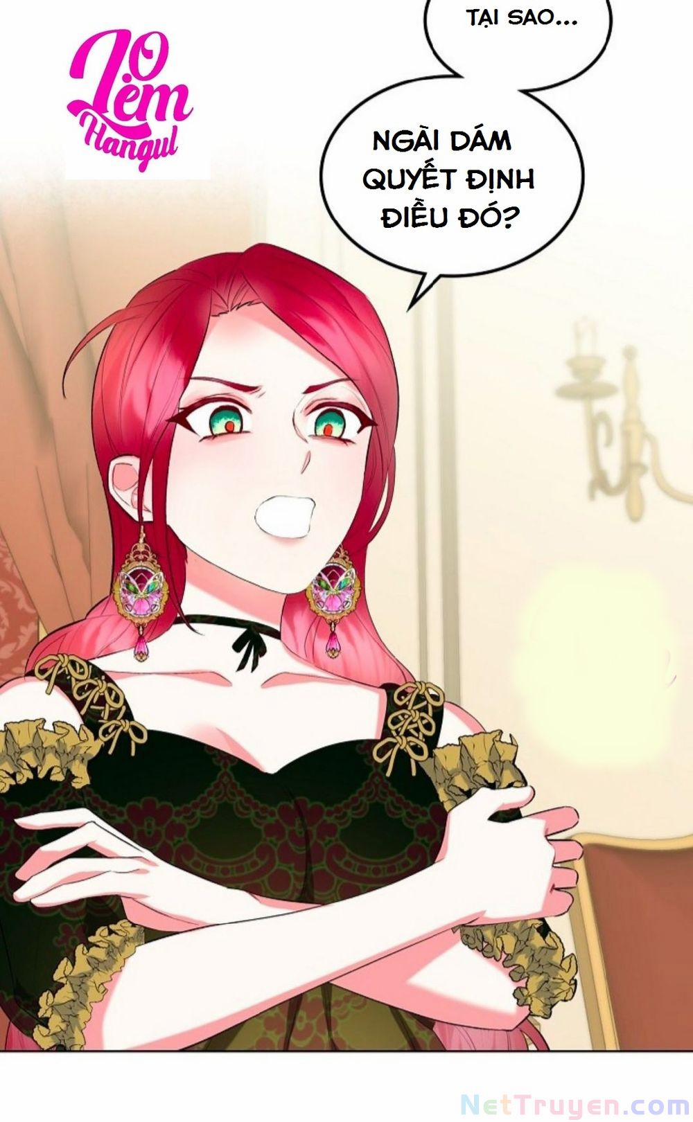 Kẻ Tạo Ra Nữ Phản Diện 11 trang 40