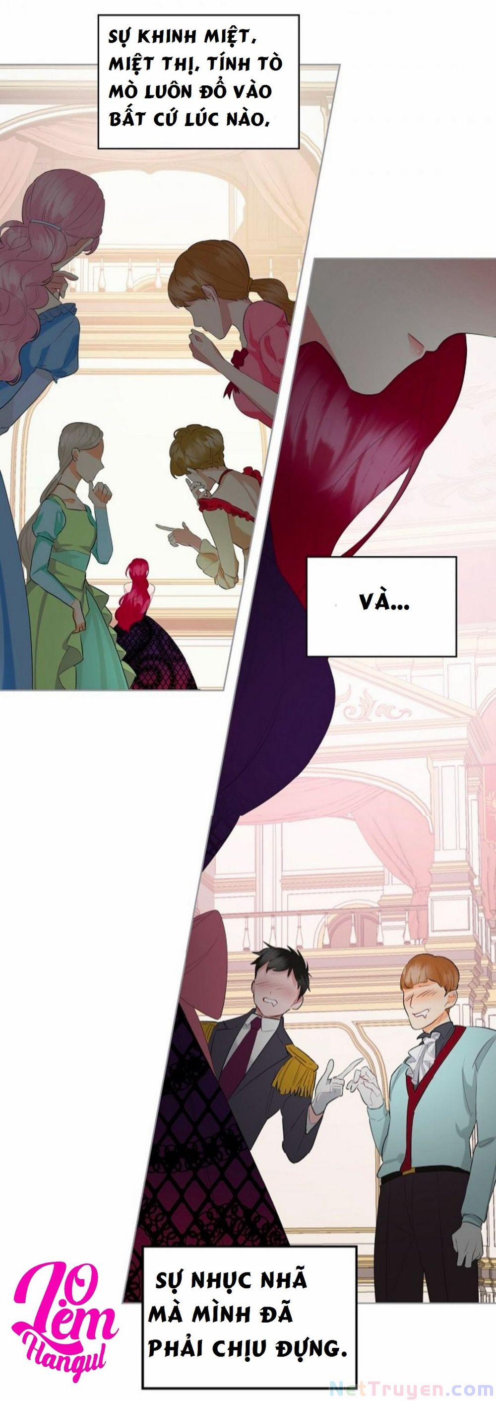 Kẻ Tạo Ra Nữ Phản Diện 11 trang 45