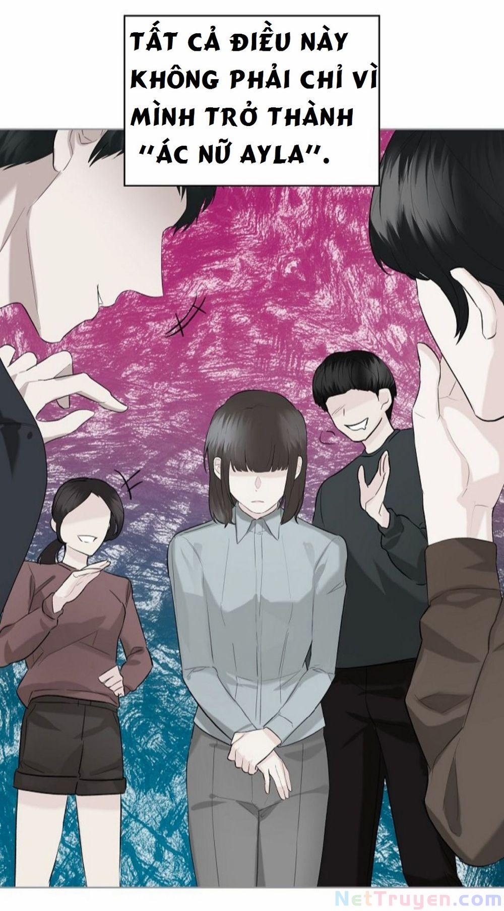 Kẻ Tạo Ra Nữ Phản Diện 11 trang 46