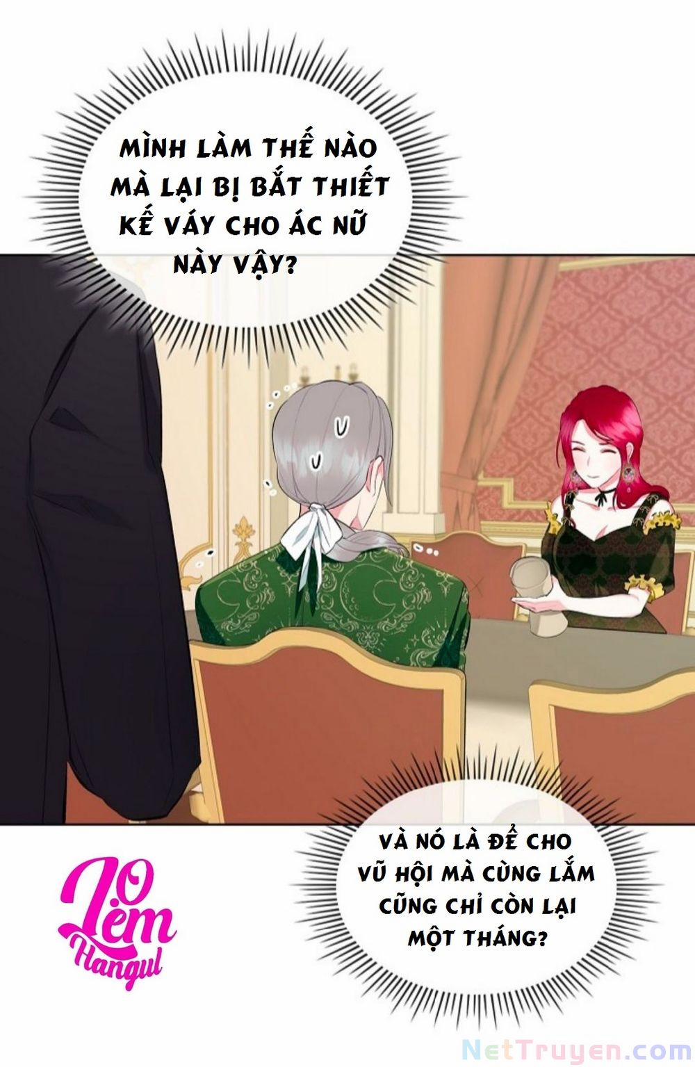 Kẻ Tạo Ra Nữ Phản Diện 11 trang 5