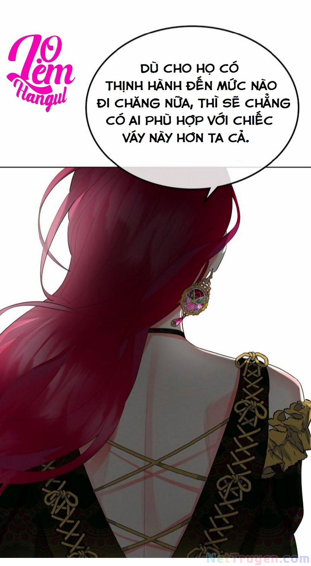 Kẻ Tạo Ra Nữ Phản Diện 11 trang 51