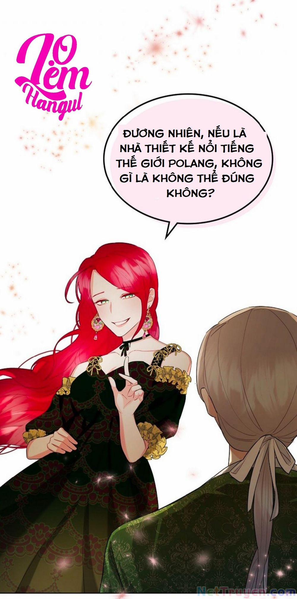 Kẻ Tạo Ra Nữ Phản Diện 11 trang 54