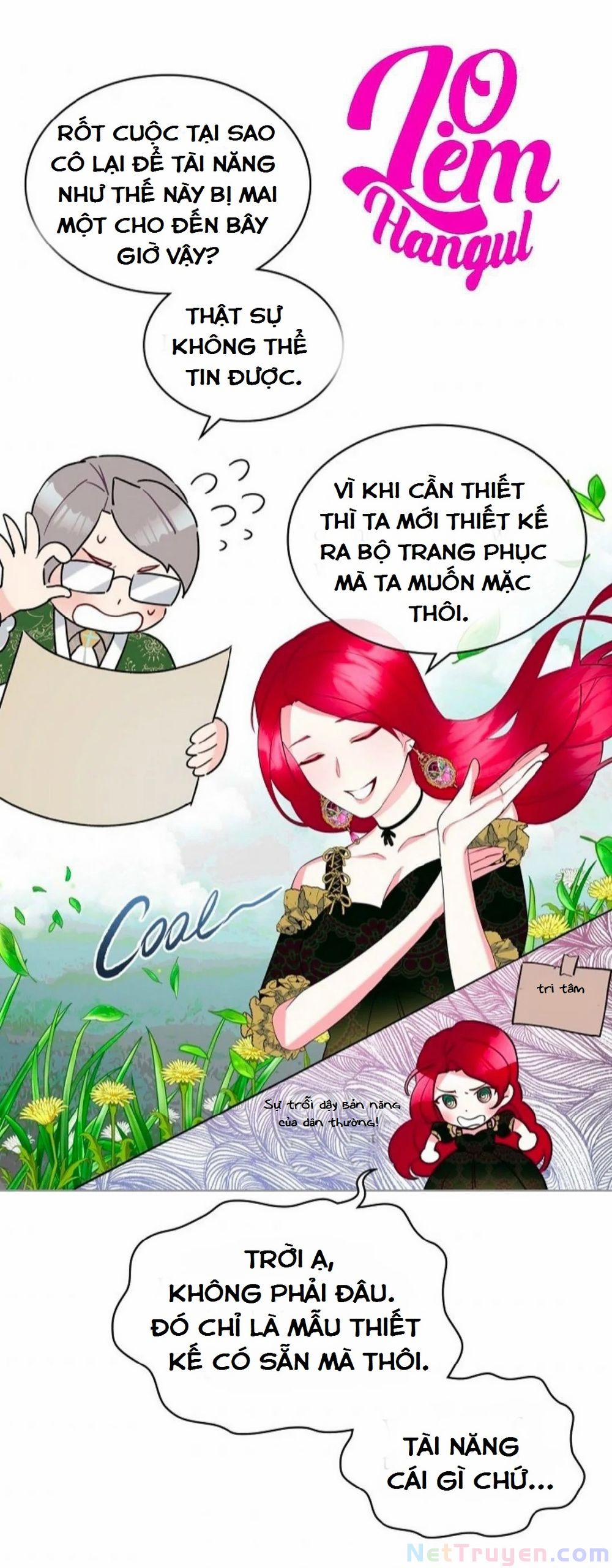 Kẻ Tạo Ra Nữ Phản Diện 11 trang 60