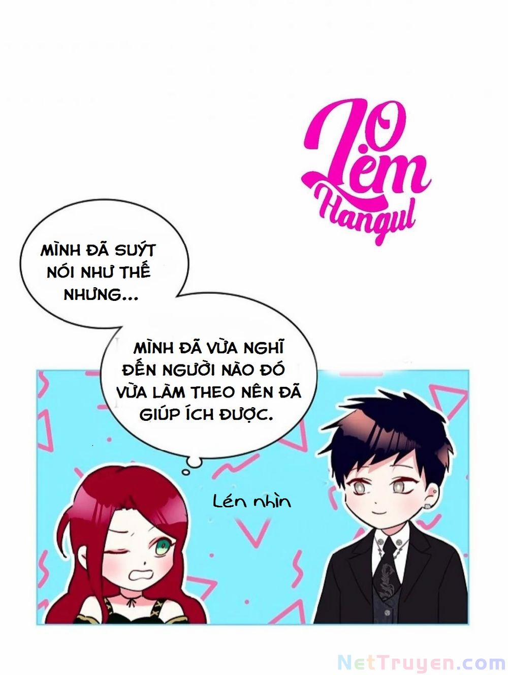 Kẻ Tạo Ra Nữ Phản Diện 11 trang 61