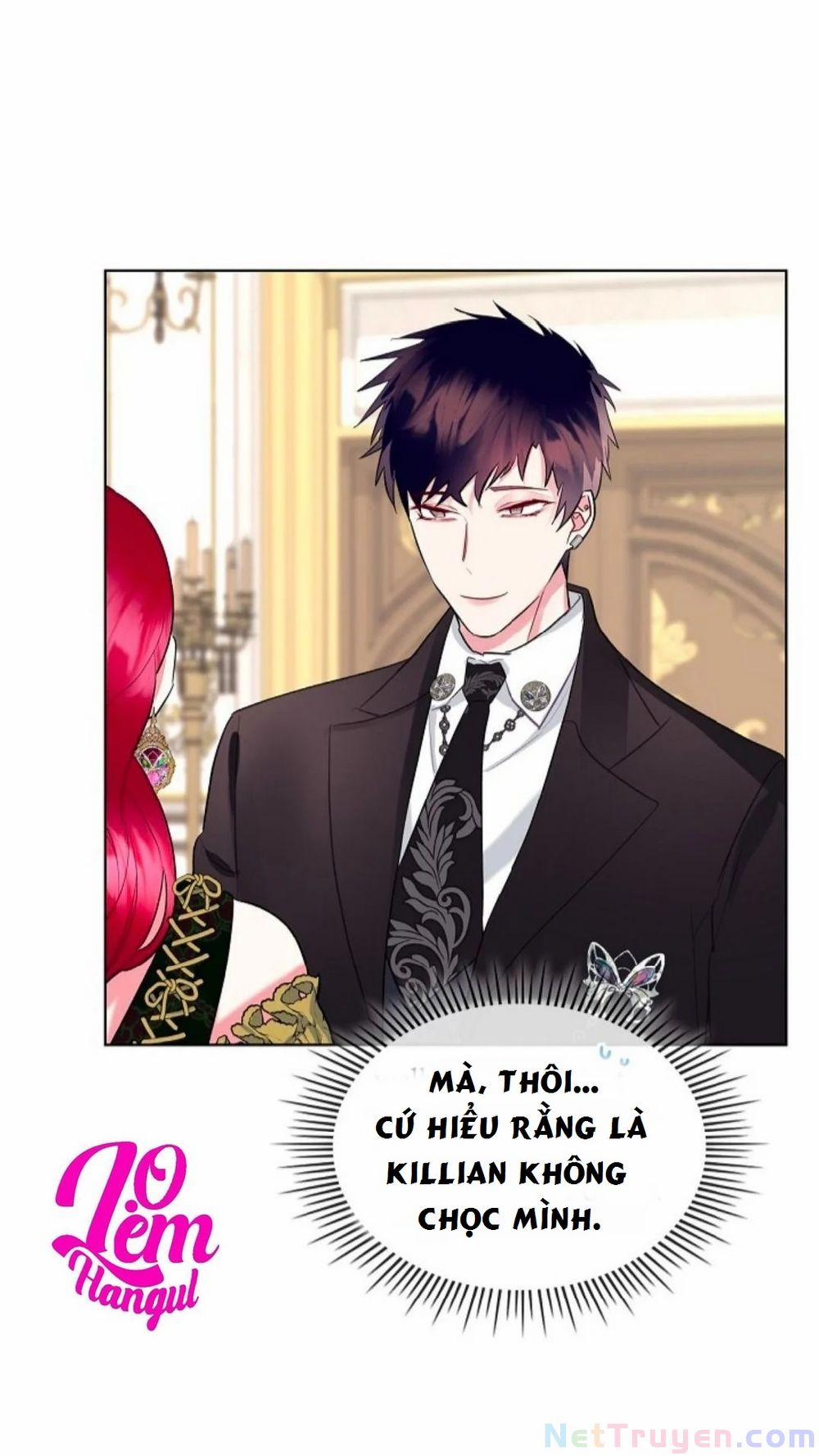 Kẻ Tạo Ra Nữ Phản Diện 11 trang 63