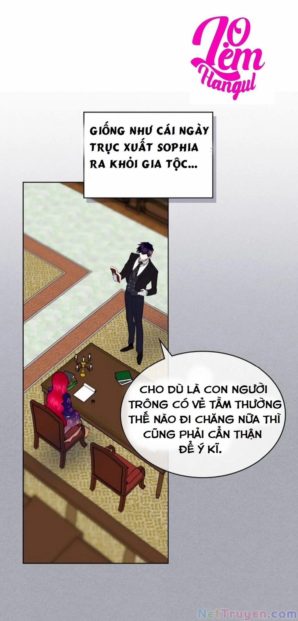 Kẻ Tạo Ra Nữ Phản Diện 11 trang 64